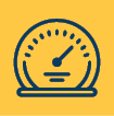 Speed improvements icon